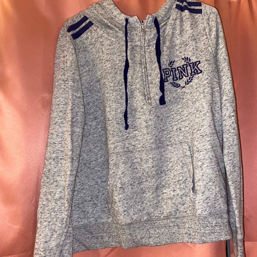 Victoria’s Secret pink Sweatshirt